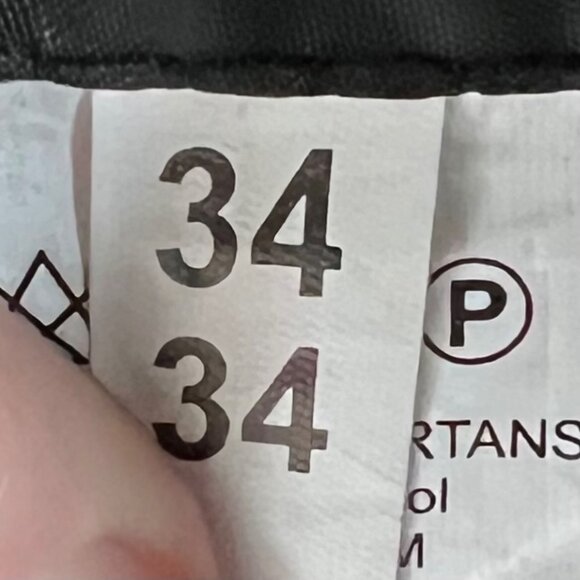 Scottish Black Watch Plaid Highlander Pleated Kilt 34 Wedding Games Festival - Picture 8 of 9